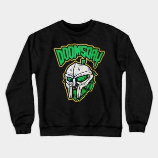 Doomsday MF Doom Crewneck Sweatshirt